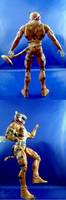 TONY the TIGER (Mascots) Custom Action Figure