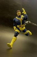 Cyclops (X-Men) Custom Action Figure