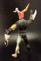 Test Man (Original) Custom Action Figure