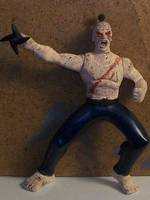 Shadow Warrior Evil Ninja (Shadow Warrior) Custom Action Figure