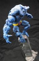 Beast (Marvel Legends) Custom Action Figure
