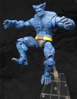 Beast (Marvel Legends) Custom Action Figure