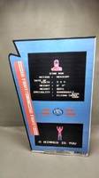 Star Man - NES Pro Wrestling (Wrestling) Custom Action Figure