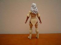 STORM (Indian Outfit) (Marvel Universe) Custom Action Figure