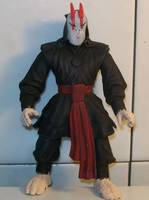 Shadow Warrior 2 Hoji (Shadow Warrior) Custom Action Figure