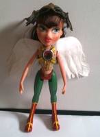 Hawkgirl Bratz (DC Universe) Custom Other