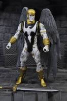 Zauriel (DC Universe) Custom Action Figure
