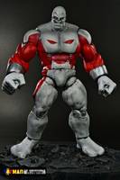 Caliban (Marvel Legends) Custom Action Figure