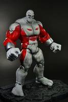 Caliban (Marvel Legends) Custom Action Figure