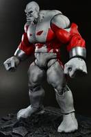 Caliban (Marvel Legends) Custom Action Figure