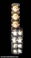 Sailor Pluto (Sailor Moon) Custom Action Figure