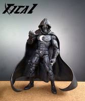 Moon Knight (Marvel Legends) Custom Action Figure