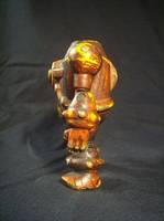 Old Rusty Robot (Original) Custom Action Figure