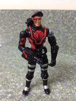 Surveyor (G.I. Joe) Custom Action Figure