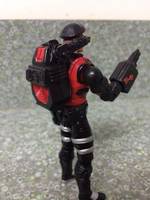 Surveyor (G.I. Joe) Custom Action Figure
