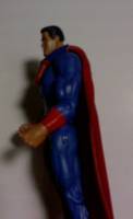 Ultraman (Classic) (DC Universe) Custom Action Figure
