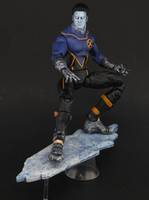 Iceman (Modern) (Marvel Legends) Custom Action Figure