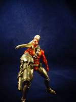 Commando (Marvel Universe) Custom Action Figure