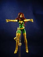 Phoenix (Marvel Universe) Custom Action Figure