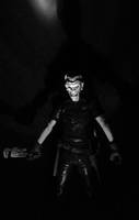 52 Joker (Batman) Custom Action Figure
