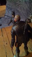The Red Hood (Batman - Movie Style) Custom Action Figure