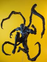 Superior Venom (Marvel) Custom Action Figure