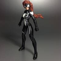 Spider-Girl (Marvel Universe) Custom Action Figure