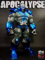 Apocalypse (Marvel Legends) Custom Action Figure