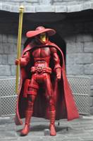 Anarky (DC Universe) Custom Action Figure