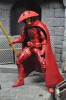 Anarky (DC Universe) Custom Action Figure