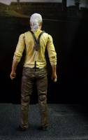Hershel Greene Season 4 (Walking Dead) Custom Action Figure