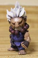 Shin Gouki (Akuma) (Street Fighter) Custom Action Figure