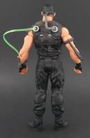 Bane Henchman (Batman - Arkham Origins) Custom Action Figure