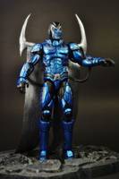 Archangel Dark Angel Saga (Marvel Select) Custom Action Figure