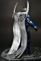 Archangel Dark Angel Saga (Marvel Select) Custom Action Figure