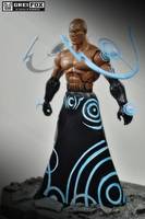 Nightmask (Marvel Legends) Custom Action Figure