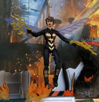 Wasp [ Avengers Team Member ] (Avengers) Custom Action Figure