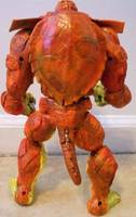 Armadillo (Marvel Select) Custom Action Figure