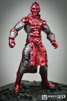 High Evolutionary (Marvel Legends) Custom Action Figure