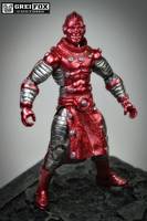 High Evolutionary (Marvel Legends) Custom Action Figure
