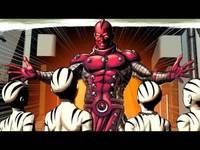 High Evolutionary (Marvel Legends) Custom Action Figure