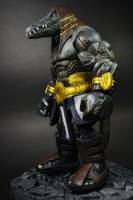 Sobek (Marvel Legends) Custom Action Figure