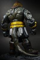 Sobek (Marvel Legends) Custom Action Figure