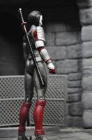 New 52 Katana V2 (DC Universe) Custom Action Figure