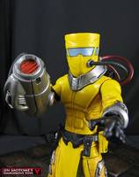 AIM Technician (Marvel Legends) Custom Action Figure