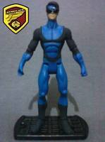 Invincible (Invincible) Custom Action Figure