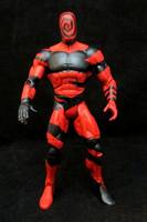 Spellbinder (DC Universe) Custom Action Figure