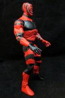 Spellbinder (DC Universe) Custom Action Figure