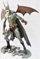 Vampire Batman (Batman) Custom Action Figure
