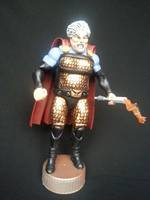DC Granny Goodness (DC Universe) Custom Action Figure